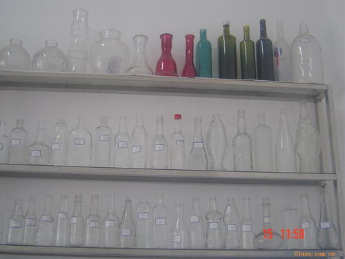 徐州瑞泰玻璃瓶廠 專業(yè)打造高品質(zhì)化妝品、食品與香水包裝解決方案