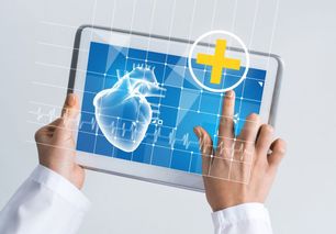 康加科技 智能篩查機器人引領(lǐng)個性化健康管理新紀元